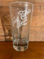 Bierglas brouwerij Lust Kortrijk, Ophalen, Zo goed als nieuw, Bierglas
