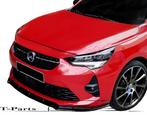 Opel corsa F voorbumper spoiler bumper sport 2019+, Nieuw, Opel