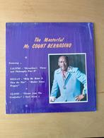 THE MASTERFUL Mr. COUNT BERNADINO (reggae/ Calypso), Zo goed als nieuw, Ophalen, 12 inch