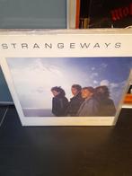 lp - strangeways - native sons, Ophalen of Verzenden, Zo goed als nieuw