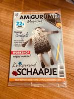 Amugurumi Special - Aan de Haak NR 8, Hobby & Loisirs créatifs, Tricot & Crochet, Crochet, Enlèvement ou Envoi, Neuf, Patron ou Livre