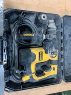 Dewalt d25324 klopboormachine, Bricolage & Construction, Outillage | Foreuses, Enlèvement ou Envoi, Comme neuf