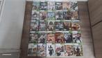 Diverse Xbox360 games UPDATE 16/09, Games en Spelcomputers, Overige genres, Ophalen of Verzenden, Zo goed als nieuw, 3 spelers of meer