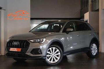 Audi Q3 35 TFSI S tronic Aut Navi DodeH LijnA Garantie * beschikbaar voor biedingen