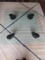 Salontafel  /glazen blad/wielen/Fontana Arte, Huis en Inrichting, Tafels | Salontafels, Ophalen, Modern design, 50 tot 100 cm