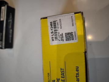 bielette bar stab. hy-ls-13468 beschikbaar voor biedingen
