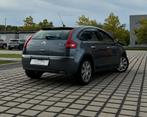 CITROEN C4 1.6i ESSENCE 139.000 CT OK, Auto's, Bedrijf, Onderhoudsboekje, C4, Te koop