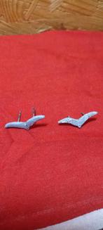 Luftwaffe ww2 kleine vleugels, Verzenden, Luchtmacht, Kleding of Schoenen