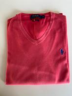 Ralph Lauren trui M, Kleding | Heren, Truien en Vesten, Maat 48/50 (M), Ralph Lauren, Ophalen of Verzenden, Roze