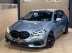 BMW 1 Serie 116 116iA * SPORT * 1er prop * GARANTIE 12 MOIS, Auto's, Automaat, USB, Gebruikt, 5 deurs