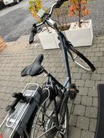 Elec dames fiets, Fietsen en Brommers, Ophalen, Zo goed als nieuw, Batavus