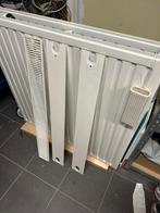 Vlakke paneelradiator 90x90 type 22, Doe-het-zelf en Bouw, Verwarming en Radiatoren, Ophalen, Gebruikt, Hoog rendement (Hr), Radiator