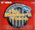 cd    /    His Master's Voice - 70's, Enlèvement ou Envoi