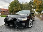 Audi A5 Sportback 1.8 TFSI Multitronic automaat, Auto's, Audi, Automaat, Particulier, Onderhoudsboekje, A5