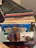 Disques 33 et 45 tours, Enlèvement, Comme neuf