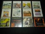 DOUGIE MACLEAN - 12 CD's te koop in 1 Lot - Schotse Folk, Verzenden, Gebruikt, Europees