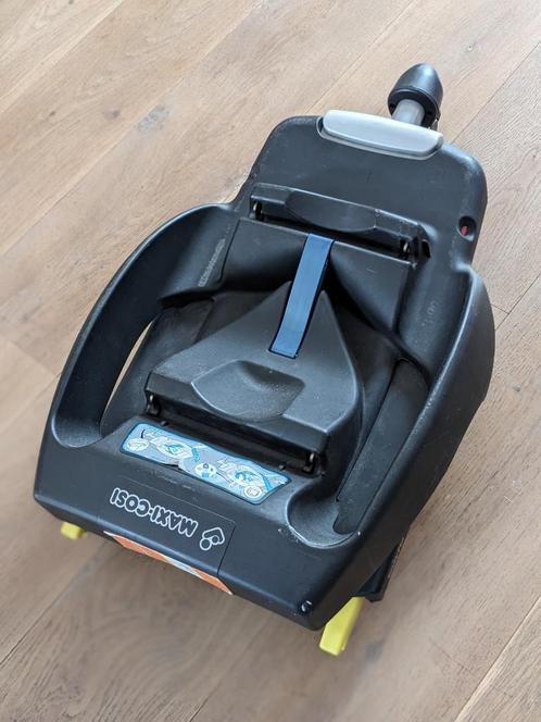 Isofix Maxi Cosi, Kinderen en Baby's, Autostoeltjes, Gebruikt, Maxi-Cosi, 0 t/m 18 kg, Isofix, Ophalen