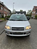 Suzuki Ignis 1.4 benzine al gekeurd voor verkoop!, Auto's, Suzuki, Te koop, Zilver of Grijs, Euro 4, Benzine