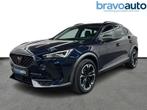Cupra Formentor 1.5TSI DSG, Auto's, Cupra, Automaat, 1498 cc, Formentor, Blauw