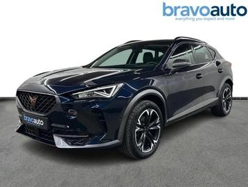 Cupra Formentor 1.5TSI DSG, Autos, Cupra, Achat, Euro 6, Entreprise, Formentor