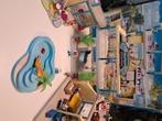 Playmobil strandhotel (gereserveerd), Ophalen, Gebruikt, Complete set