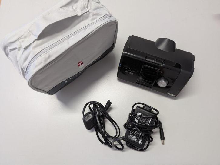 Cpap Resmed, Elektronische apparatuur, Onderdelen en Toebehoren, Gebruikt, Verzenden