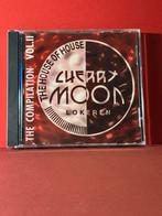 Cherry moon vol.II the house of house, Envoi