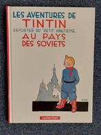 Tintin au pays de soviet reporter du petit 20e, Livres, BD, Une BD, Enlèvement, Comme neuf