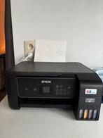 Epson eco Tank ET -2871, Computers en Software, Printers, Ophalen, Kopieren, Epson, All-in-one