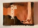 Snoecks 81, Boeken, Kunst en Cultuur | Fotografie en Design, Ophalen of Verzenden, Gelezen