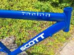 Cadre de course scott, Ophalen, Zo goed als nieuw