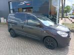 Dacia Dokker Dokker Express TCe 100 GPF Comfort (bj 2020), Auto's, Bestelwagens en Lichte vracht, Dacia, Stof, Gebruikt, 4 cilinders