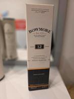 Whiskey verzameling, Enlèvement