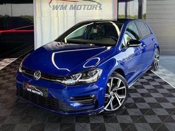 Volkswagen Golf 1.4 TSI R-Line // Toit Ouvrant (bj 2017) beschikbaar voor biedingen