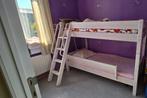 Stapelbed, Kinderen en Baby's, Kinderkamer | Stapelbedden en Hoogslapers, Ophalen, Gebruikt, Stapelbed