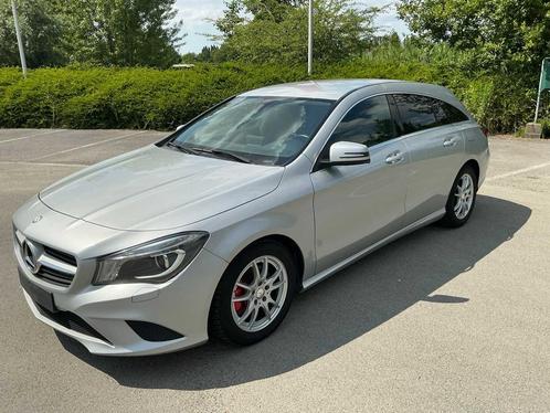 2015 Mercedes-Benz Cla 200cdi Personenauto, Auto's, Mercedes-Benz, Bedrijf, CLA, Diesel, Euro 6, Break, Automaat, Gebruikt