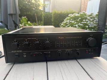 Accuphase E206 beschikbaar voor biedingen