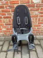 Fietsstoeltje, Fietsen en Brommers, Fietsaccessoires | Fietsstoeltjes, Ophalen, Zo goed als nieuw, Achterzitje
