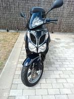 Aprilia  sportcity 200, Motoren, Particulier