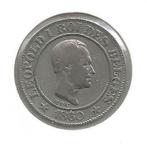 13911 * LEOPOLD I * 20 cent 1860, Verzenden