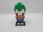 Lego Brickheadz 41588 The Joker, Kinderen en Baby's, Speelgoed | Duplo en Lego, Complete set, Ophalen of Verzenden, Lego, Zo goed als nieuw