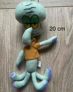 Octo Tentakel - Nickelodeon, Kinderen en Baby's, Ophalen, Zo goed als nieuw