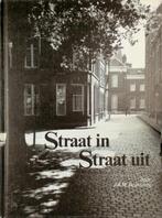 Straat in straat uit. Een wandeling door de oude binnenstad, Boeken, Gelezen, Maatschappij en Samenleving, Ophalen of Verzenden