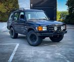 Landrover discovery 2 * td5, Auto's, Defender, Handgeschakeld, Particulier, Te koop