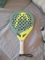Head Extreme Motion !, Sport en Fitness, Padel, Ophalen, Zo goed als nieuw, Padelracket