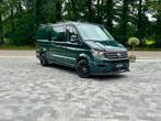 AUTOMAAT | 6 ZITPLAATSEN | VW CRAFTER, Volkswagen, Bedrijf, Diesel