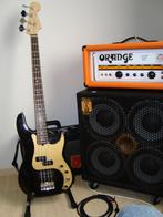 David Eden 4x10 bass cab, Muziek en Instrumenten, Versterkers | Bas en Gitaar, Ophalen, Gebruikt