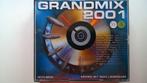Ben Liebrand - Grandmix 2001, Verzenden, Zo goed als nieuw, Dance Populair