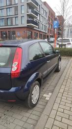 Ford Fiesta 1.4 Essence | 124 km | Avec CT pour vendre, Boîte manuelle, 5 places, Euro 4, Achat