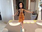 Disney Pocahontas speelpop (30 cm), Ophalen of Verzenden, Gebruikt, Barbie